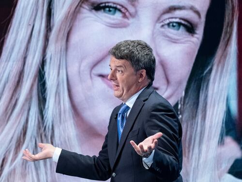 Elezioni regionali in Molise, centrodestra e Renzi insieme per le nuove alleanze