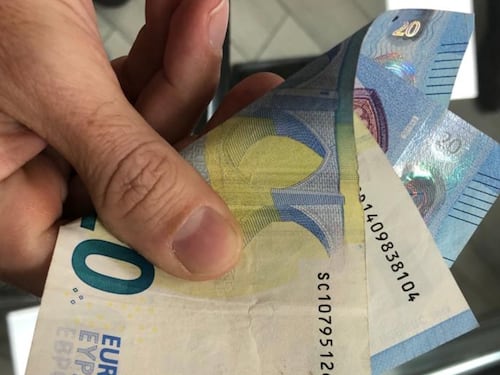Inutile il tetto al contante: il limite alle spese non blocca l'evasione fiscale