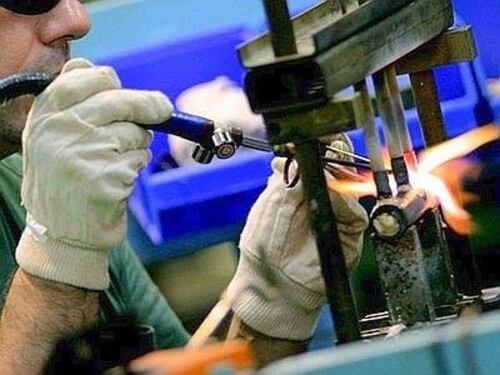 Confindustria, economia in stagnazione anche a inizio 2020