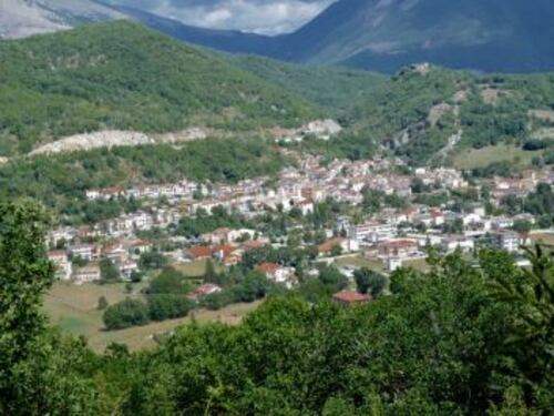 Nel Lazio un comune su tre è a rischio terremoto
