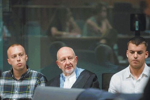 Cerciello, pene dimezzate ai due americani. La rabbia di Gasparri: "Porterò il caso in Parlamento"
