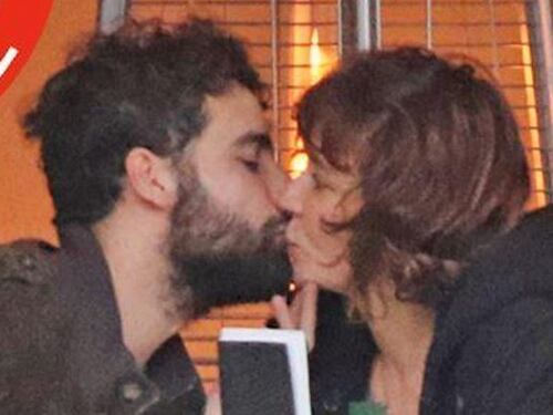 Valeria Golino ha un nuovo baby fidanzato