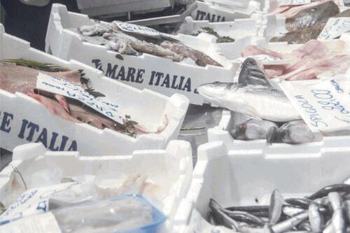 Roma, i mercati sono deserti: prezzi alle stelle e calo dei consumi