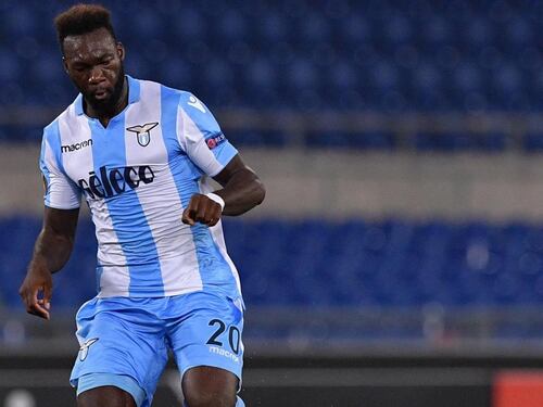 Lazio, 13 gol alla Lupa Roma: brillano Caicedo e Patric