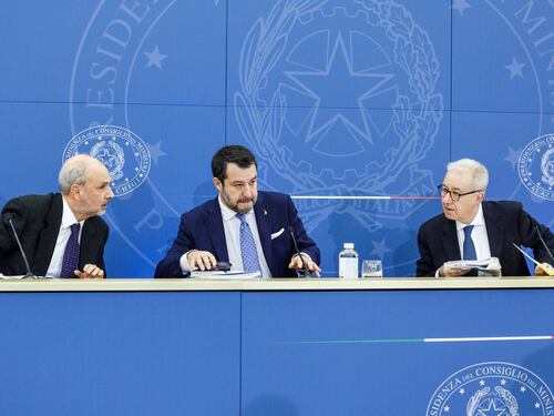 Cdm oggi, il governo accelera sul Pnrr. Sì del Cdm al nuovo codice appalti 2023