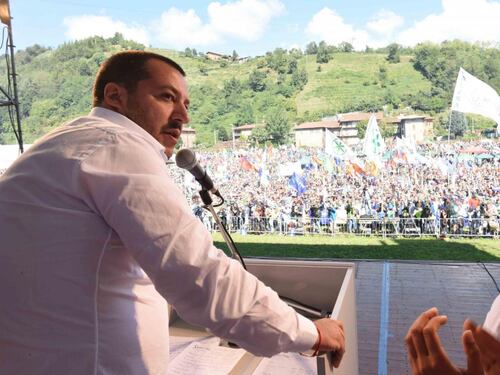 Il tribunale: sì allo sblocco dei conti della Lega se c'è un immobile a garanzia