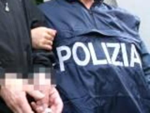 Ai pusher i quadri del papà antiquario
