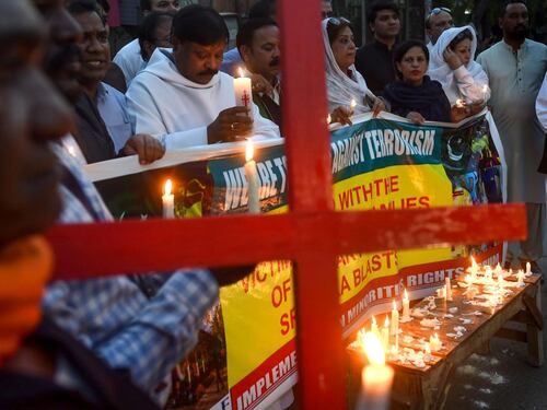 Sri Lanka, i morti sono 310. Gli 007 sapevano dell'attacco