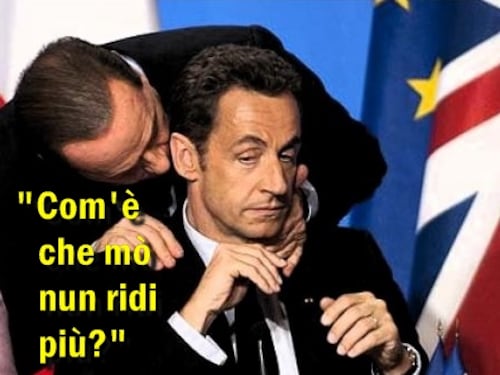 #iltempodioshø