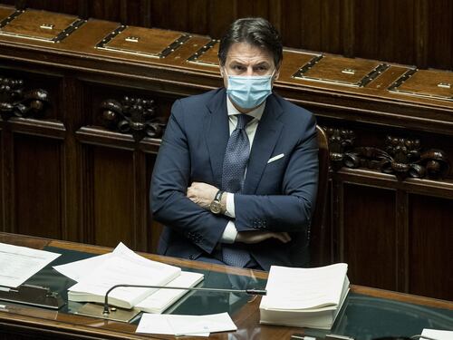 Il governo non ne azzecca una: rinvio della lotteria scontrini in vista