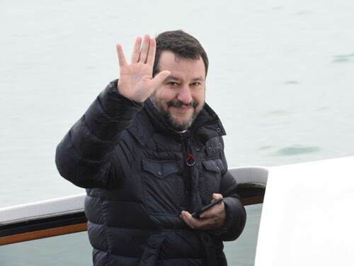 Gregoretti, la Lega non vota contro Salvini