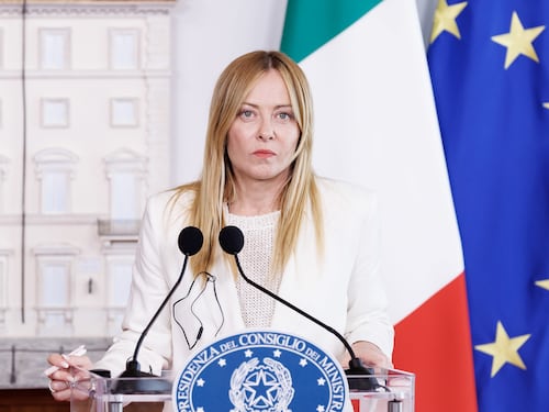 Ranucci, Meloni inchioda Schlein: “Ha gettato ombre sul governo, ora chieda scusa”