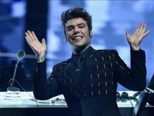 X Factor, Fedez molla e Cattelan rischia