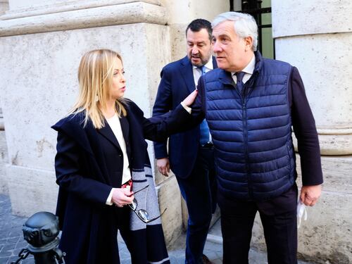 Programma, simboli e collegi: il centrodestra a passo svelto verso le elezioni