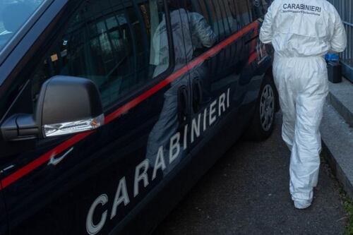 Alessandria, chi è l'uomo che ha sterminato la famiglia: i post agghiaccianti