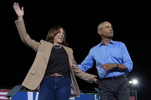 Usa 2024, l'ex spin doctor di Obama avverte Kamala Harris: "Numeri preoccupanti"