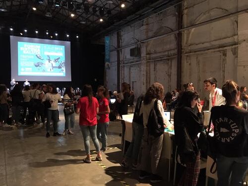 Forum sistema salute, fare rete in sanità per un futuro sostenibile