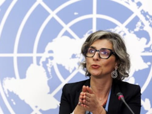 Scuola, Lega: "Fa bene Valditara a mandare gli ispettori per i webinar con Francesca Albanese"
