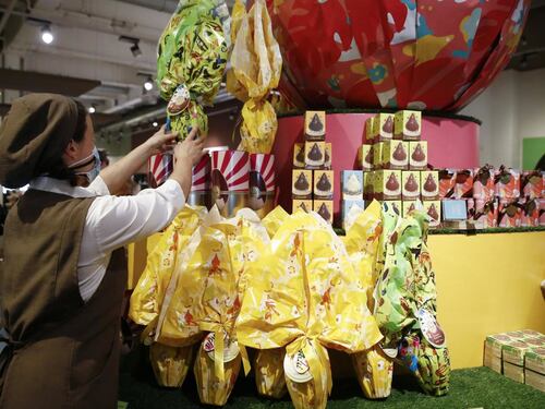 Pasqua, uova più "salate" del solito: il cacao fa impennare i prezzi