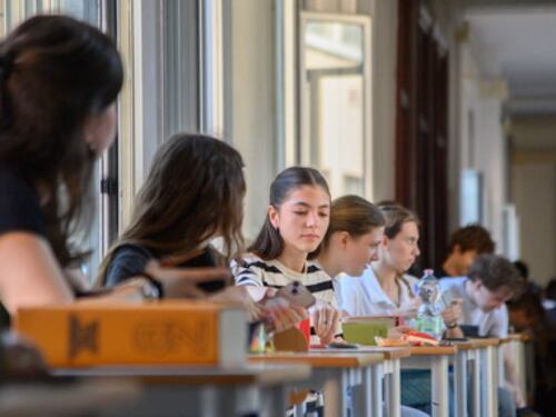 Scuola, scrutini ed esami di Stato: tutti i dati del Ministero