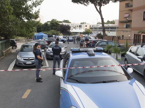 Omicidio Roma, arrestato un 17enne per la morte di Michelle Causo