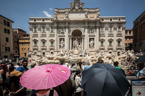 "Ai" del Comune bocciata sul turismo: più ristoranti che musei e scorda Ostia