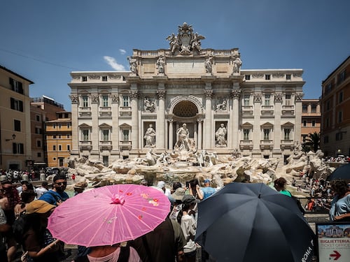 "Ai" del Comune bocciata sul turismo: più ristoranti che musei e scorda Ostia