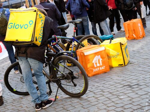 Lite tra rider, razzista accoltella figlio di un deportato