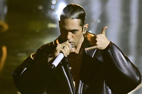 Capodanno Roma, Mahmood dà forfait: "Non alla censura di Tony Effe"