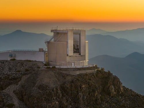Usa, rivalità "alle stelle" con la Cina: bloccati due osservatori astronomici