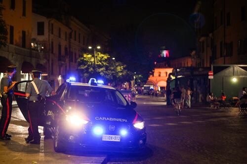 La notte in un albergo di Alessandria finisce nel peggiore dei modi: ucciso il portiere