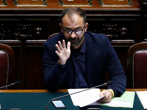 Paragone: "I soldi che mancano? Quelli di Fioramonti al M5S"