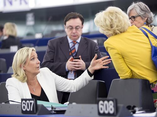Elezioni europee, la Lega replica a Tajani: “Preferisci il Pd? No ai diktat”
