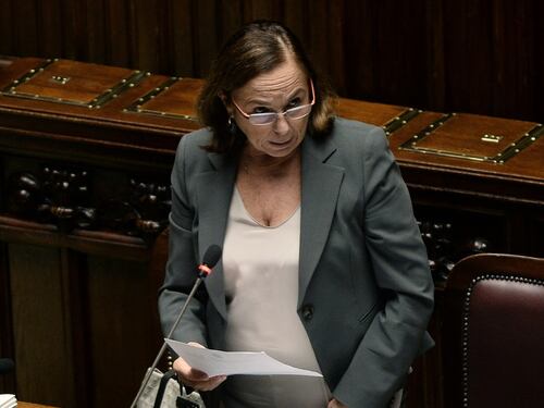 Lamorgese: il capo ultrà del Verona denunciato per la legge Mancino