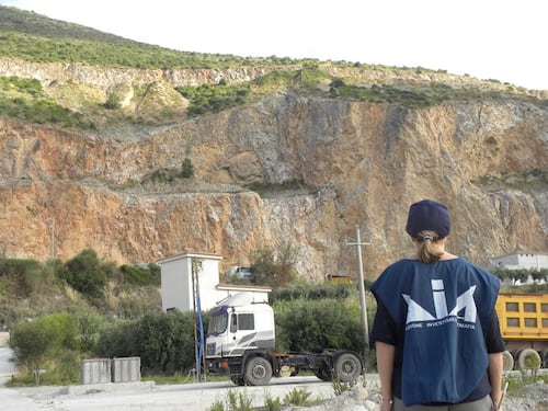 "Molise criminale", storie di mafia nella regione che non ti aspetti