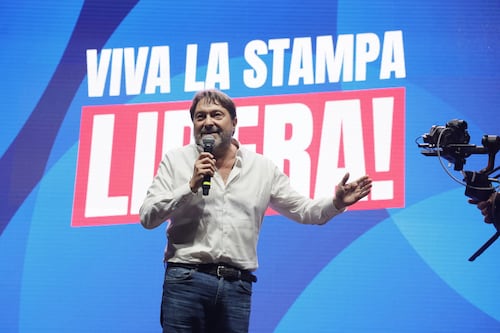 Ranucci denuncia incontro Ghiglia-FdI, è polemica con il Garante. La replica: "Ho visto Bocchino"