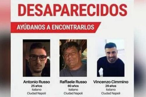 Giallo in Messico, tre italiani scomparsi dal 31 gennaio. Per la famiglia sono stati rapiti