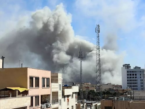 Israele abbatte 16 caccia iraniani. E la Turchia invia aerei a Cipro