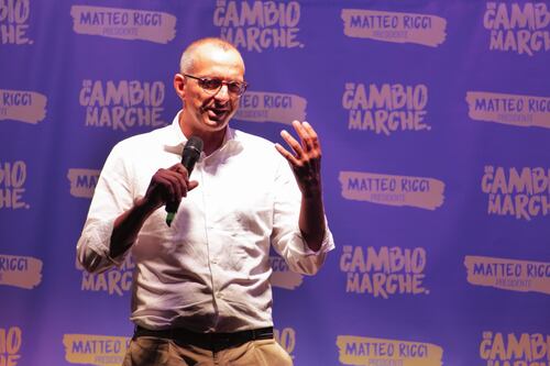 Affidopoli, ecco le 21 determine e le lettere firmate da Ricci sotto la lente della Procura