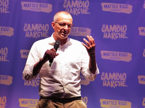Affidopoli, ecco le 21 determine e le lettere firmate da Ricci sotto la lente della Procura