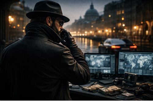 Crittografia e terrorismo: l'Intelligence cerca cervelli