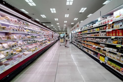 Supermercati, ora la spesa si paga a rate