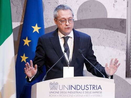 Senza il tetto europeo al gas Italia a crescita zero nel 2023. Confindustria suona la sveglia