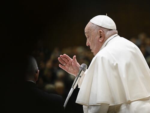 Papa Francesco, “la speranza contro ogni speranza”. La frase criptica del cappellano del Gemelli