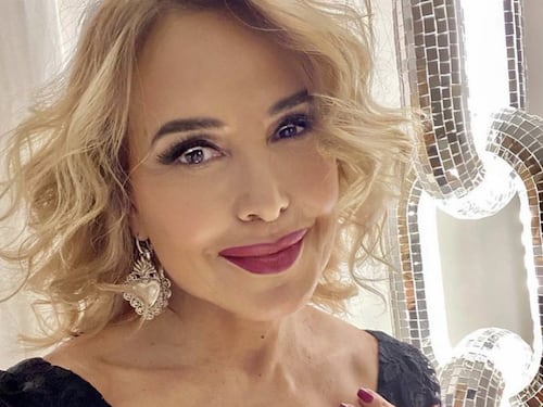 Clamorosa anche sui social, Barbara d'Urso manda in tilt Clubhouse