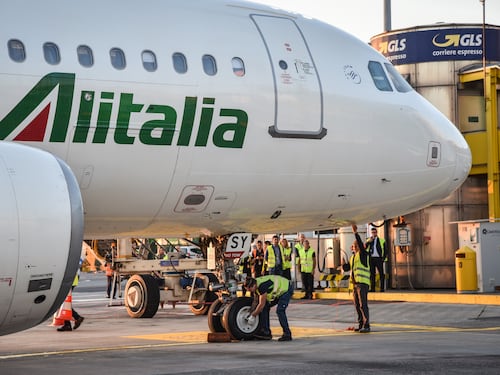 Alitalia, Lufthansa in campo: "Pronti a investire 200 milioni"