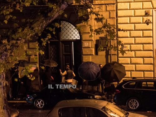 Trovata morta in casa la giudice Simonetta D'Alessandro