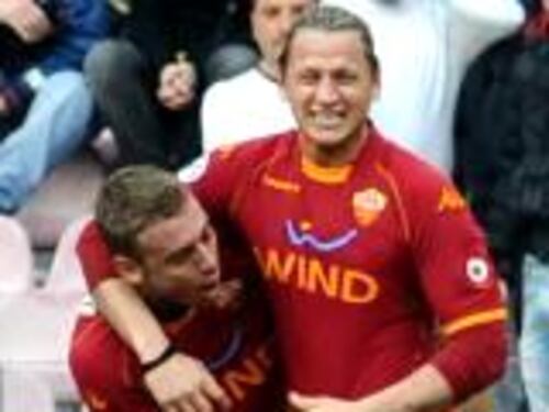 L'ora di Mexes