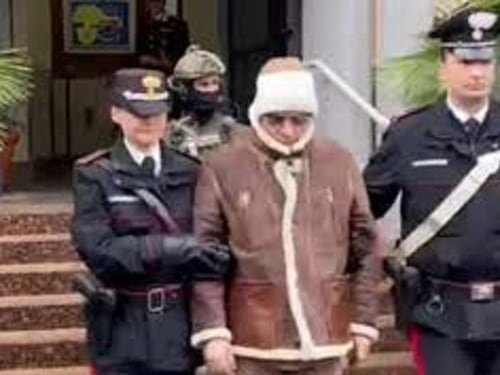 Messina Denaro, perquisito il reparto di oncologia dell'ospedale di Trapani