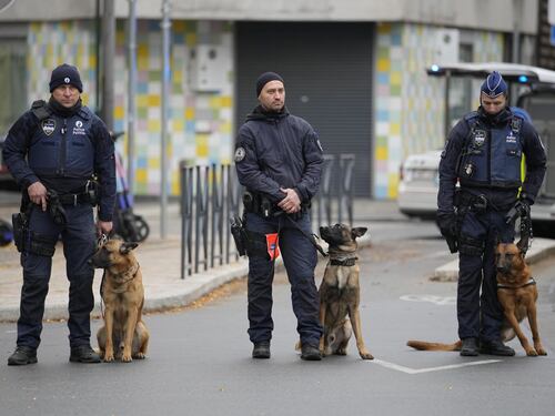 Belgio, l'allarme bomba fa scattare la chiusura delle scuole: cosa si teme